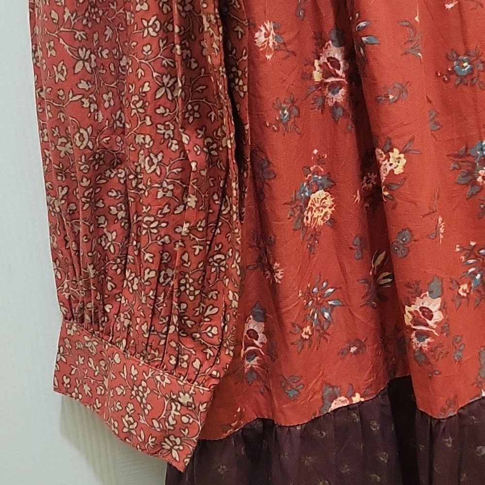 Leon & Harper Reglisse Dress - Picture 13 of 16